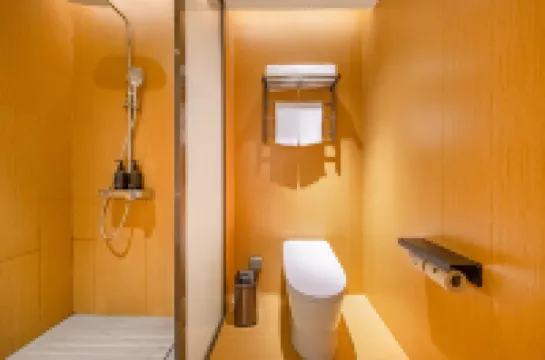 โรงแรม JI (ถนนคนเดินเจียฟางเป่ย ฉงชิ่ง)