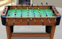Baiyaduo Hotel (Shanwei Erma Road Food Street Xinli City Plaza) - Gym