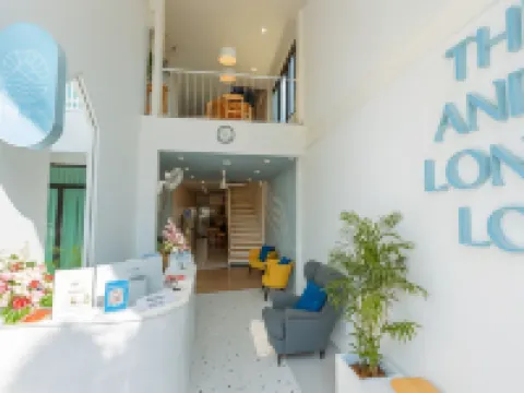 Sea Side Ao Nang Landmark Night Market Krabi Hotels near Ao nang Landmark boxing Stadium