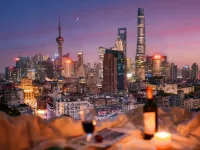 The Bund Puyan Hotel, Shanghai Hotels in Shanghai