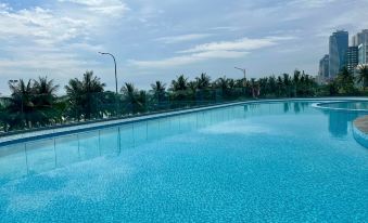 Nesta Celia Da Nang Hotel