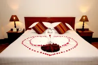 The Hotel Amara โรงแรมใน