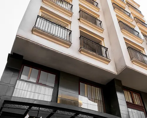 Luxe Paradise Premium Hotel Nguyen Khac Hieu Hotels in Hanoi