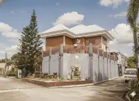 Hotel Adelina Balanga City Bataan Hotels in Balanga