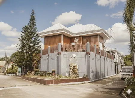 Hotel Adelina Balanga City Bataan