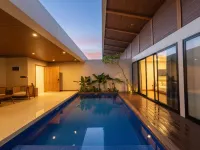 Kinama Villa Jimbaran Bali Hotels near Bukit