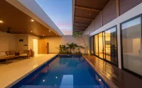Kinama Villa Jimbaran Bali