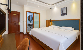 Lijin Haoting Boutique Hotel