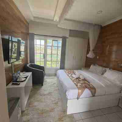 Rio Eco Gardens Rooms