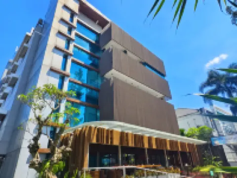 Patra Bandung Hotels in Coblong