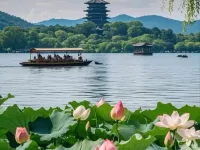 杭州•漫純|PanoramicDesignHighLand高空酒店（臨平區人民政府店） 鄰近临平的酒店