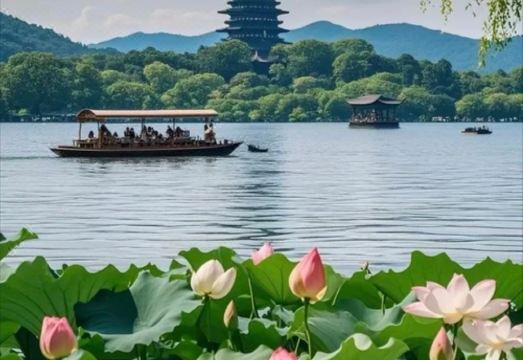 맨체스터 인터내셔널 로비