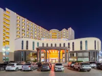 Junhan International Hotel Weifang Hotels near صالة مطار ويفانغ