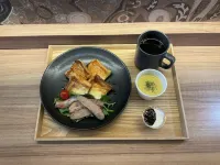 KOKO HOTEL Osaka Namba Ebisucho - Bữa sáng