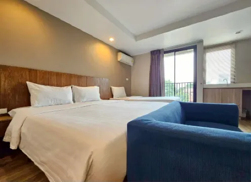 Baan Tanwa - Mrt Ratchadapisek