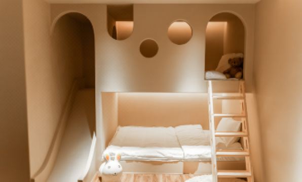 Qingfeng Mountain House Hanjiang View Resort Manor