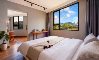 Chengshi Xiaoshe (Jinyun Tourist Transport Distribution Center, Wandi Square Branch)