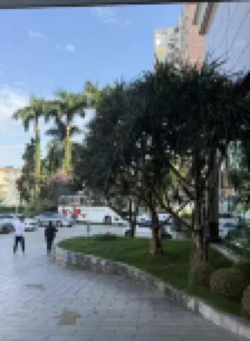 鉑金·雅緻酒店（鳳崗永盛大街店）