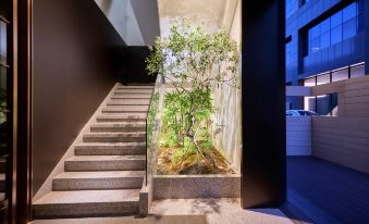 Floral Hotel·Zen City Coordinates Hotel (Foshan Zumiao Zhangcha Road Branch)