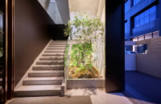 花築·經緯之間精緻民宿（佛山祖廟張槎店） 佛山酒店