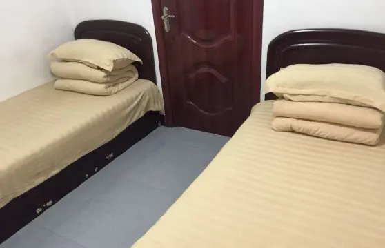 通河縣玉福賓館