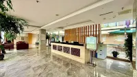 Jiaozishan Resort Hotel Hotels in Luquan