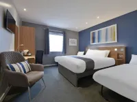 Travelodge London Finsbury Park hotel Hotels in 