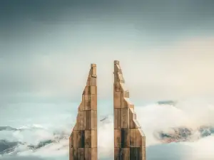 Sky City Cliff Hotel