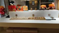 武威時棲飯店（武威步行街鳩摩羅什寺景區店） - 早餐