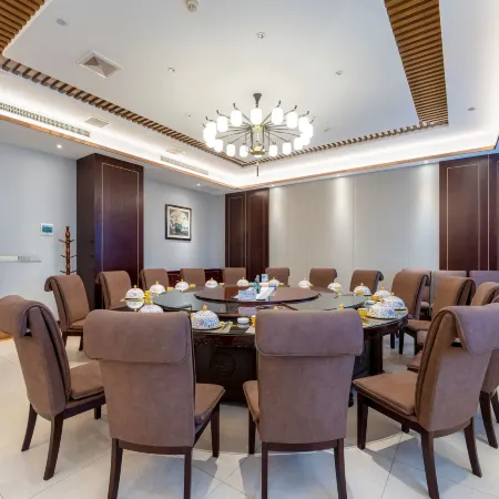 Tiandu Hotel