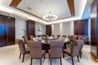 Tiandu Hotel - breakfast