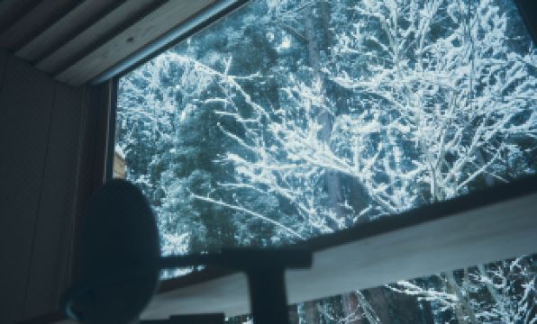 SANU 2nd Home Hakuba 1st