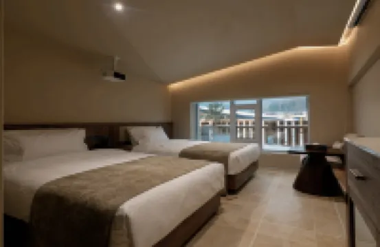 聖雪觀瀾度假酒店（中國雪鄉景區店）