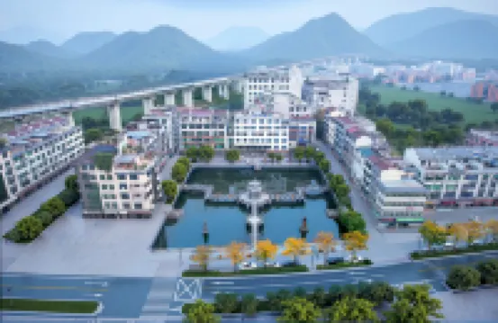 安瀾酒店（永康前倉鎮前倉村店）