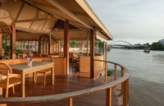 บาตร บูทีคโฮเทล อยุธยา