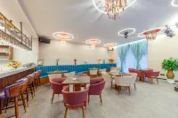 HUAFENG HOTEL JaKarta PIK - Frühstück