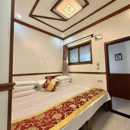 Xuegu Wusong Ridge · Wang's Cozy Residence (Xuegu Branch)