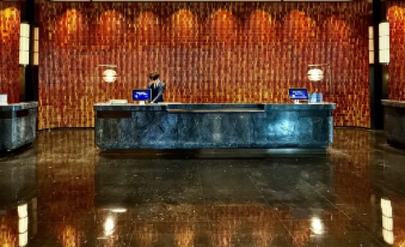 Jinhui Pullman Hotel Xi'an