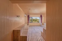 Xinzhou·Jade Hot Spring Resort Hotel - spa