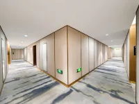 Yuyue E-sports Hotel (Xinyu Hengtai City) - เปิดใหม่