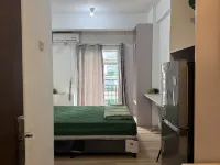 Sunterpark Hotel Các khách sạn ở Bắc Jakarta