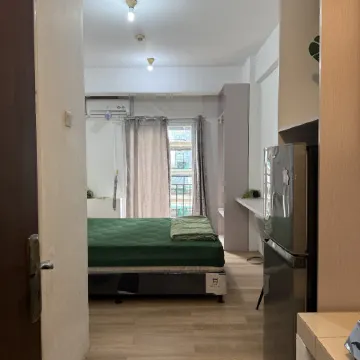 Sunterpark Hotel Отели рядом с достопримечательностью «Торговый центр Sunter Mall»