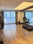 HanTing Hotel (Wuhe Rainbow Times Plaza) - palestra