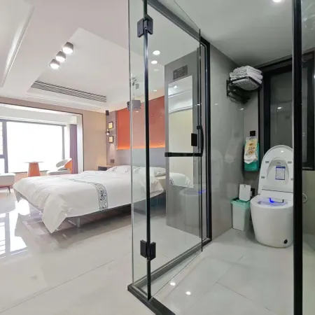 Lanyuan Homestay