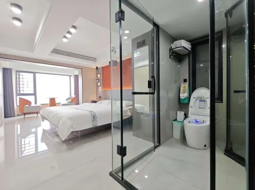 Lanyuan Homestay