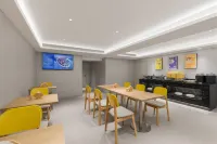 7天飯店（菏澤汽車總站新康莊服裝城店） - 早餐