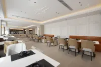維也納國際飯店（沭陽縣政府吾悅廣場店） - 早餐