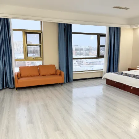 International Hotel