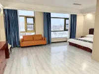 International Hotel