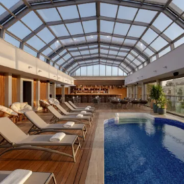 Boutique 19 Hotel Отели рядом с достопримечательностью «Дворец Ширваншахов»